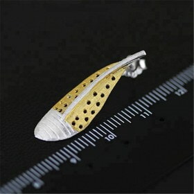 Original-Handmade-Silver-Vintage-Leaf-cuff-earring (4)31